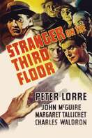 Poster of Stranger on the Third Floor