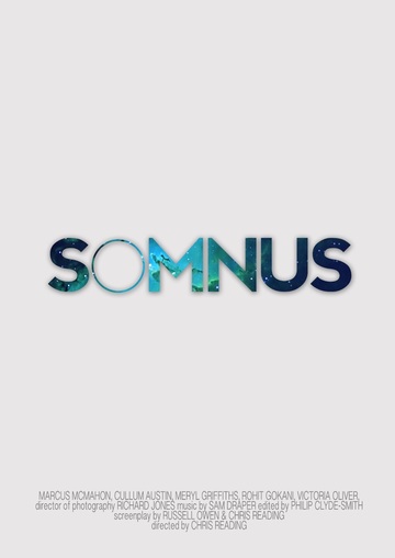 Poster of Somnus