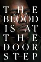 Poster of The Blood Is at the Doorstep