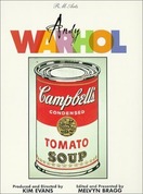 Poster of Andy Warhol