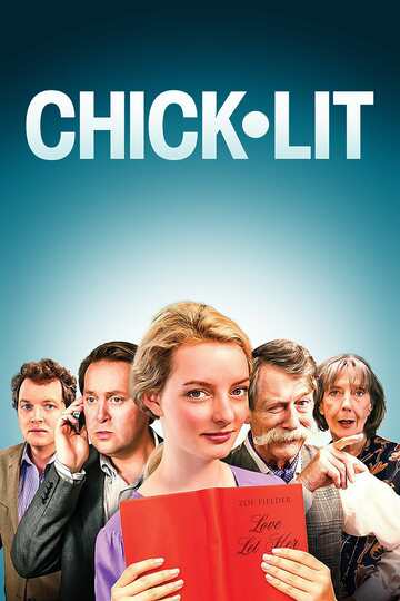 Poster of ChickLit