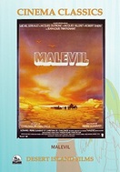 Poster of Malevil