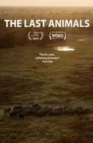 Poster of The Last Animals