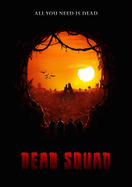 Poster of Dead Squad: Temple of the Undead