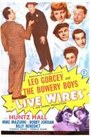 Poster of Live Wires