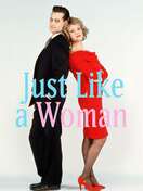 Poster of Just Like a Woman