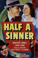 Poster of Half a Sinner