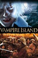 Poster of Vampire Island
