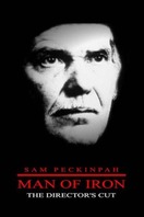 Poster of Sam Peckinpah: Man of Iron