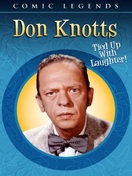 Poster of Don Knotts: Tied Up with Laughter