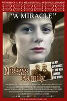 Poster of Nicky's Family