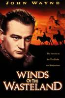 Poster of Winds of the Wasteland
