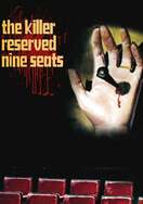 Poster of The Killer Reserved Nine Seats