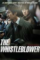 Poster of The Whistleblower