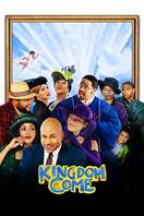 Poster of Kingdom Come