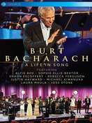 Poster of Burt Bacharach - A Life in Song