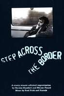 Poster of Step Across the Border