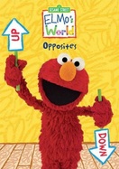 Poster of Sesame Street: Elmo's World: Opposites