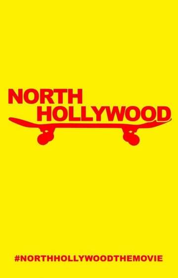 Poster of North Hollywood