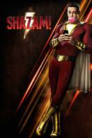 Poster of Shazam!