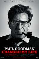 Poster of Paul Goodman Changed My Life