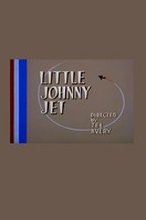 Poster of Little Johnny Jet