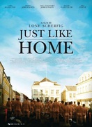 Poster of Just Like Home