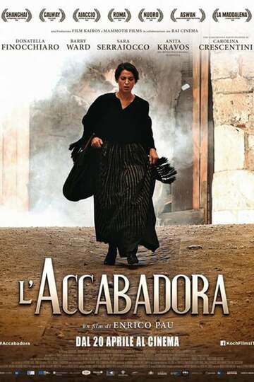 Poster of L'accabadora