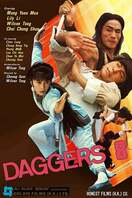Poster of Daggers 8