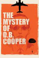 Poster of The Mystery of D.B. Cooper