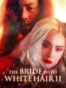 Poster of The Bride with White Hair 2