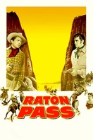 Poster of Raton Pass