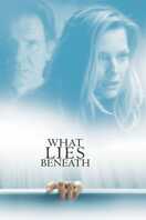 Poster of What Lies Beneath