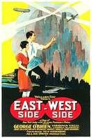Poster of East Side, West Side