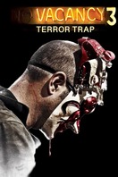 Poster of Terror Trap