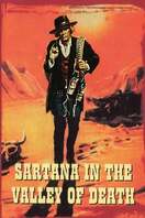 Poster of Sartana in the Valley of Death
