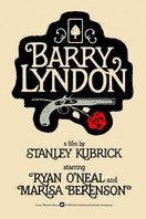Poster of Barry Lyndon
