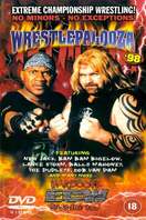 Poster of ECW Wrestlepalooza 1998