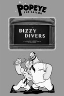 Poster of Dizzy Divers