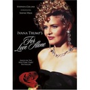 Poster of For Love Alone: The Ivana Trump Story