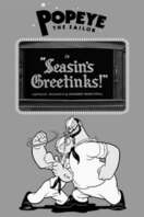 Poster of Seasin's Greetinks!