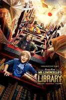 Poster of Escape from Mr. Lemoncello's Library