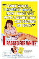 Poster of I Passed for White