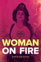 Poster of Woman on Fire