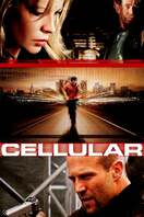 Poster of Cellular