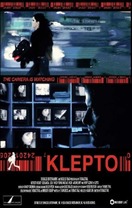 Poster of Klepto