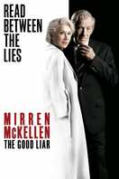 Poster of The Good Liar