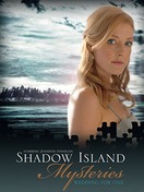 Poster of Shadow Island Mysteries: Wedding for One