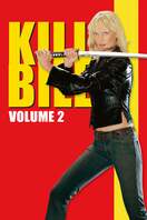 Poster of Kill Bill: Vol. 2