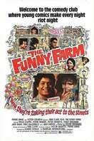 Poster of The Funny Farm